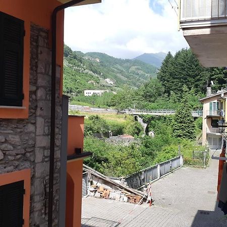I Tre Ponti Apartment Borgonovo Exterior photo
