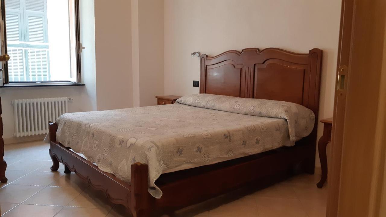 I Tre Ponti Apartment Borgonovo Exterior photo