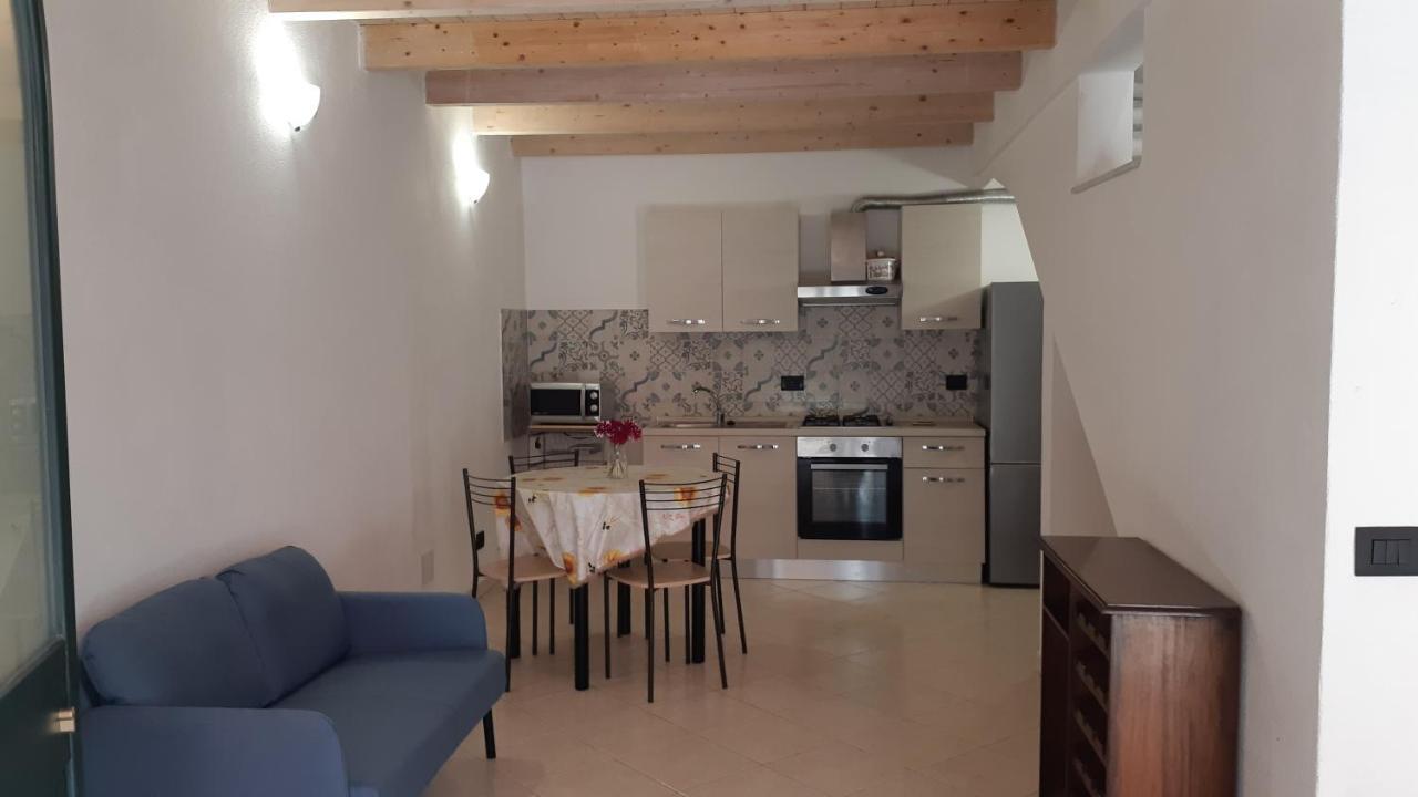 I Tre Ponti Apartment Borgonovo Exterior photo