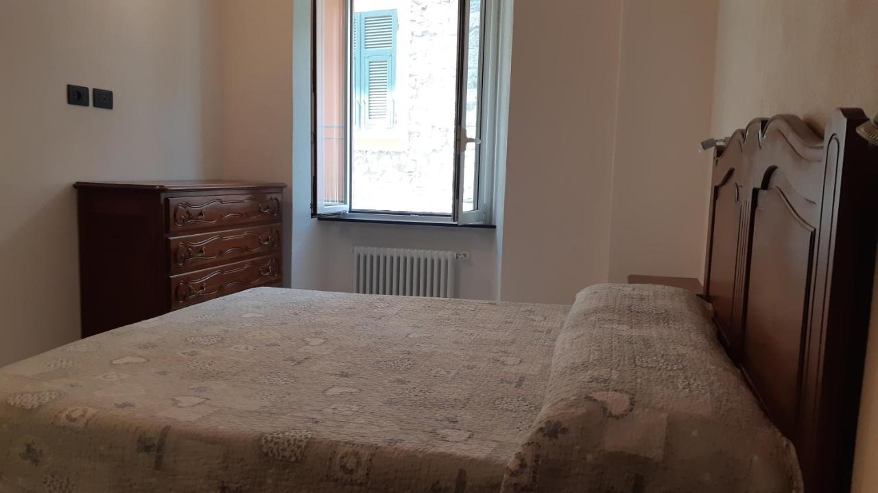 I Tre Ponti Apartment Borgonovo Exterior photo