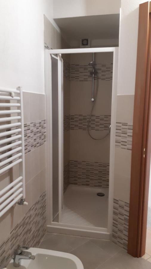 I Tre Ponti Apartment Borgonovo Exterior photo